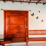 Casa Da Marcia