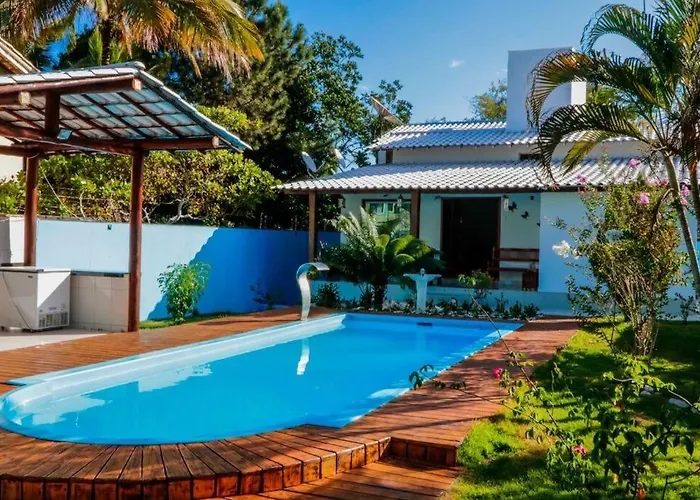 Casa Da Marcia