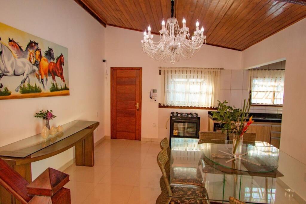 Casa Da Marcia *