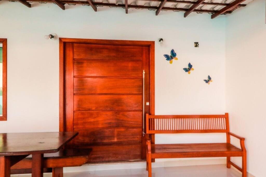 Holiday home Casa Da Marcia