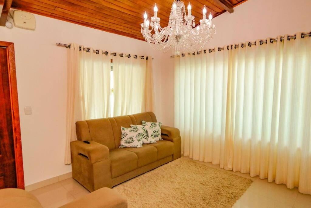 Casa Da Marcia Holiday home Porto Seguro