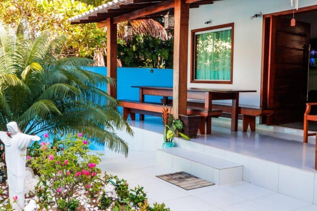 Casa Da Marcia Porto Seguro