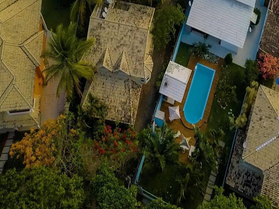 Casa Da Marcia