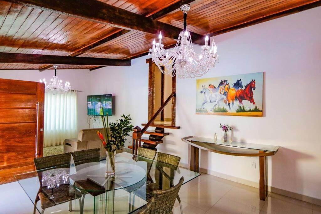 Casa Da Marcia Holiday home Porto Seguro