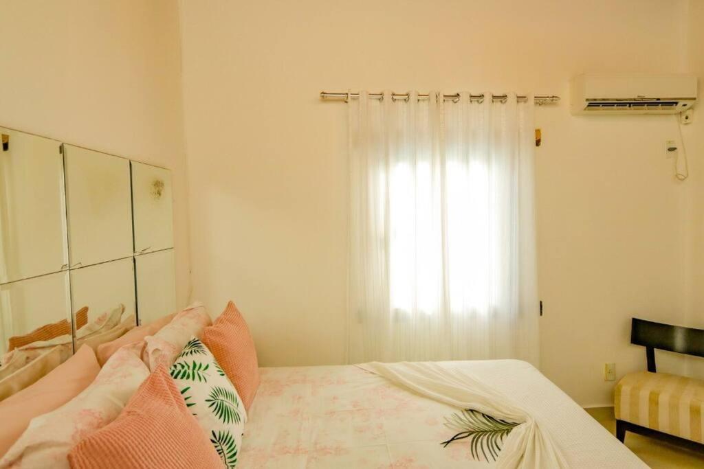 Holiday home Casa Da Marcia Porto Seguro