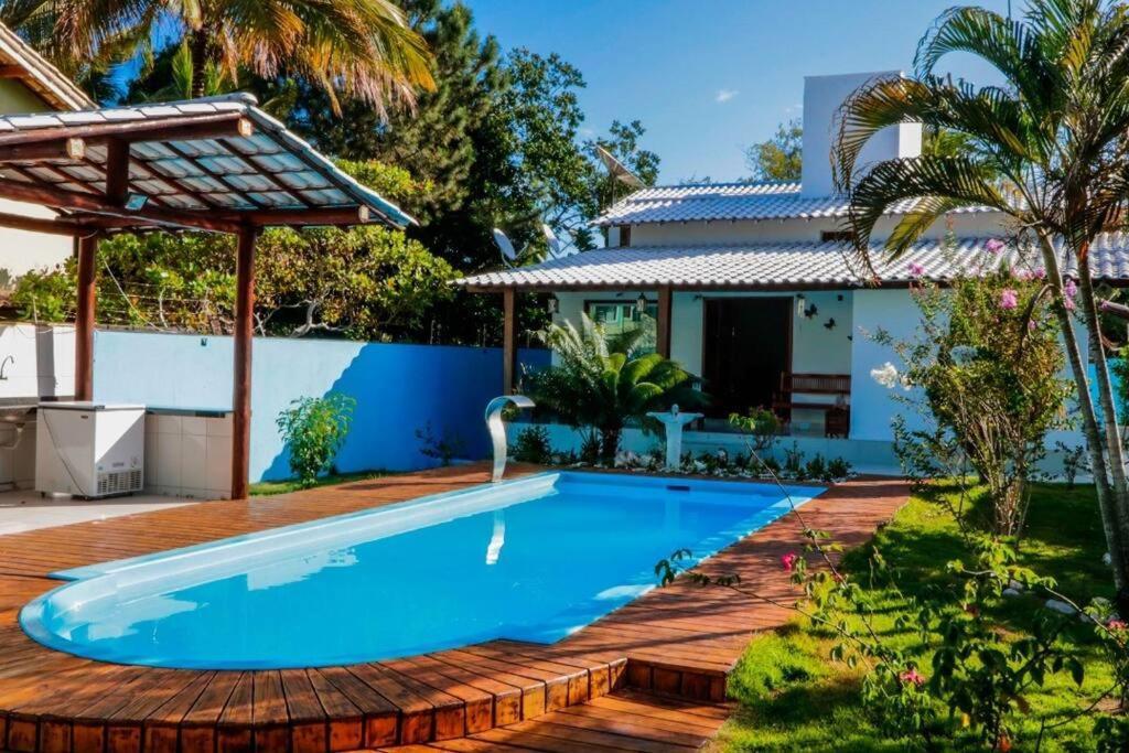 Casa Da Marcia * Porto Seguro