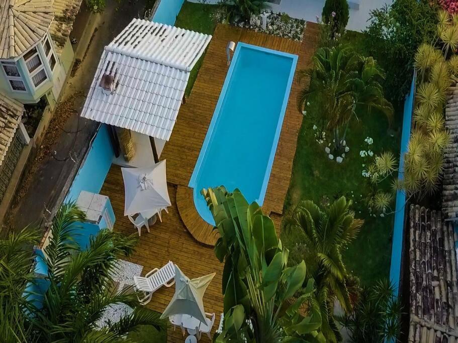 Casa Da Marcia